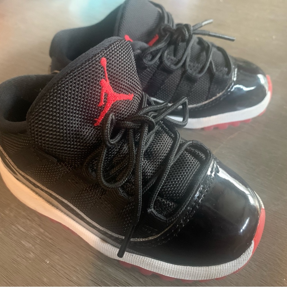 Jordan retro 11